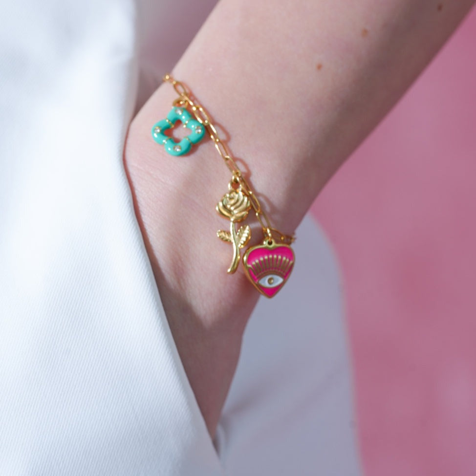 Charm Bracelet